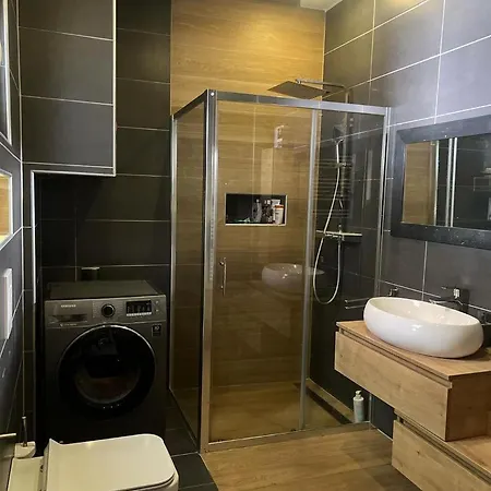 Soul Duplex Apartma *