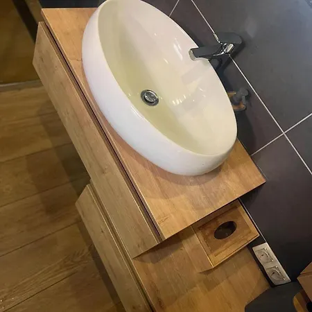 Apartma Soul Duplex *