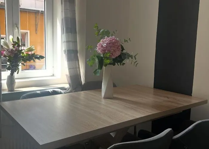 דירה Soul Duplex