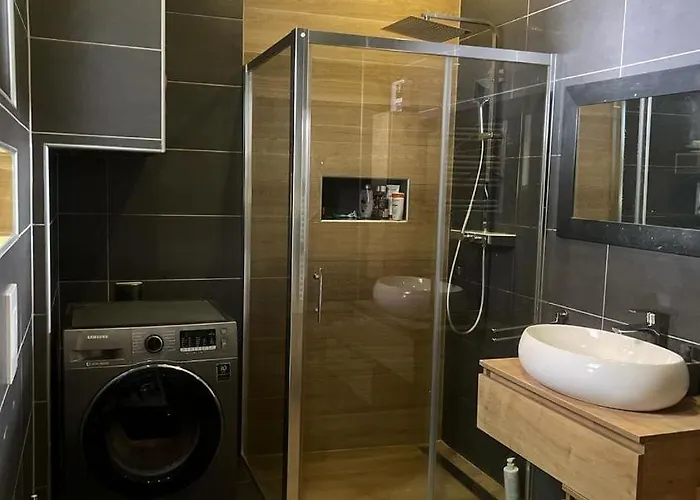 Soul Duplex شقة *