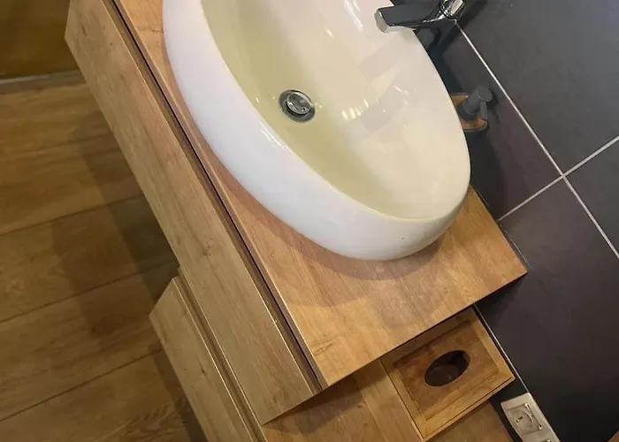 شقة Soul Duplex *